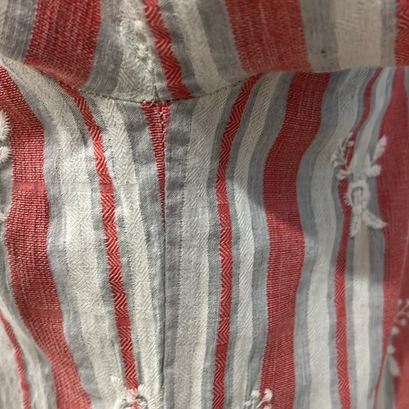 MISA Los Angeles Off Shoulder top - Picture 6 of 15